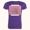 Ladies Cool T Shirt, AWDis  Thumbnail