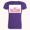 Ladies Cool T Shirt, AWDis  Thumbnail