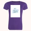 Ladies Cool T Shirt, AWDis  Thumbnail