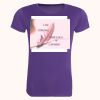 Ladies Cool T Shirt, AWDis  Thumbnail