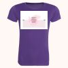 Ladies Cool T Shirt, AWDis  Thumbnail