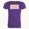 Ladies Cool T Shirt, AWDis  Thumbnail