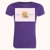 Ladies Cool T Shirt, AWDis  Thumbnail