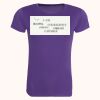 Ladies Cool T Shirt, AWDis  Thumbnail